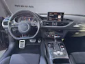Audi RS6 Avant 4.0 V8 TFSI performance quattro