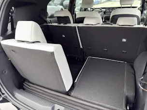 Citroën C3 Aircross 1.2 Hybrid Max