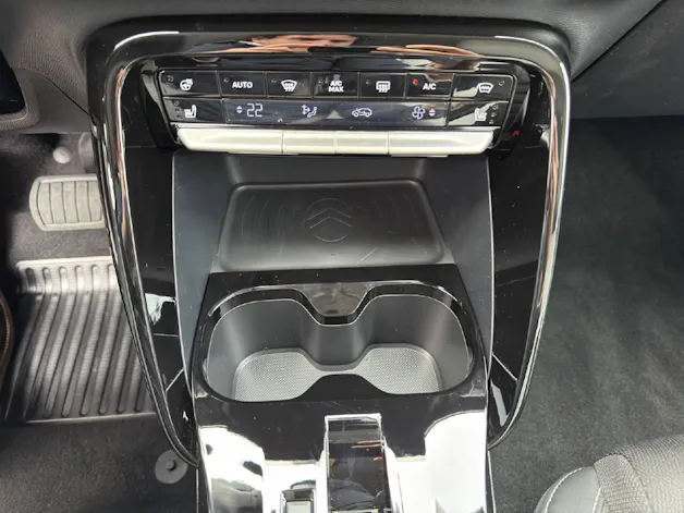Citroën C3 Aircross 1.2 Hybrid Max