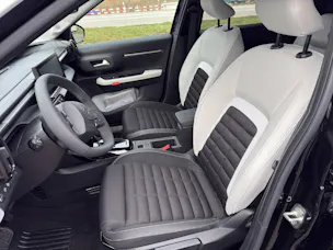 Citroën C3 Aircross 1.2 Hybrid Max