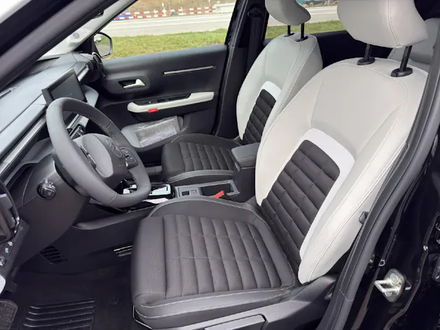 Citroën C3 Aircross 1.2 Hybrid Max