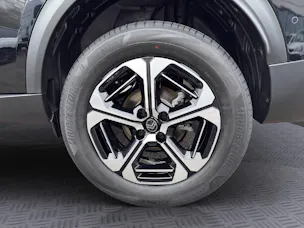 Citroën C3 Aircross 1.2 Hybrid Max