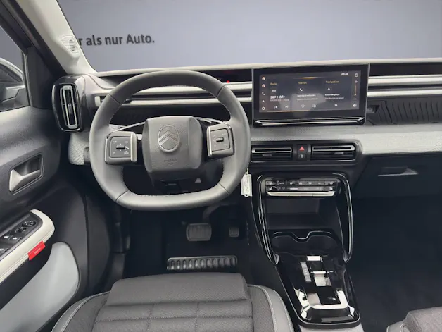 Citroën C3 Aircross 1.2 Hybrid Max