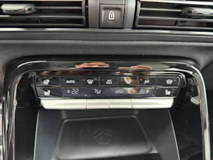 Citroën C3 Aircross 1.2 Hybrid Max