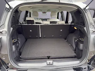 Citroën C3 Aircross 1.2 Hybrid Max