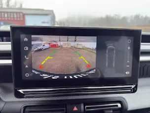 Citroën C3 Aircross 1.2 Hybrid Max