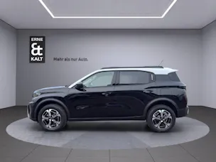 Citroën C3 Aircross 1.2 Hybrid Max