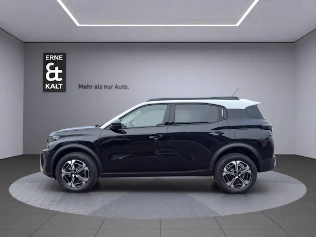 Citroën C3 Aircross 1.2 Hybrid Max