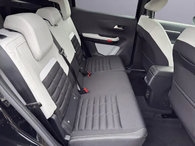 Citroën C3 Aircross 1.2 Hybrid Max