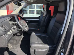 Citroën Spacetourer M 2.0 BlueHDi 180 Camper