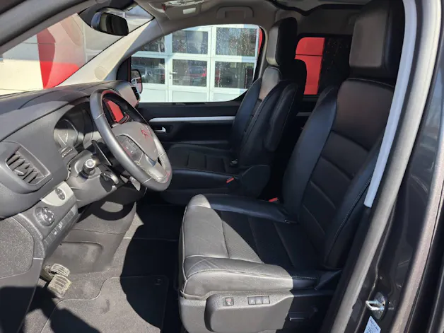 Citroën Spacetourer M 2.0 BlueHDi 180 Camper