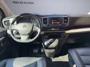 Citroën Spacetourer M 2.0 BlueHDi 180 Camper