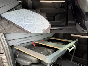 Citroën Spacetourer M 2.0 BlueHDi 180 Camper