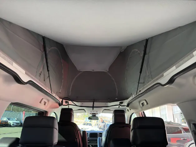 Citroën Spacetourer M 2.0 BlueHDi 180 Camper