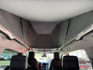Citroën Spacetourer M 2.0 BlueHDi 180 Camper