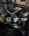 Citroën Spacetourer M 2.0 BlueHDi 180 Camper