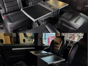 Citroën Spacetourer M 2.0 BlueHDi 180 Camper