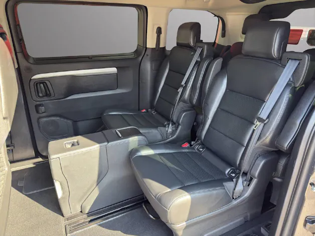Citroën Spacetourer M 2.0 BlueHDi 180 Camper