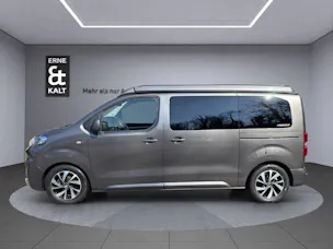 Citroën Spacetourer M 2.0 BlueHDi 180 Camper