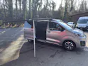 Citroën Spacetourer M 2.0 BlueHDi 180 CAMPSTER