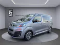 Citroën Spacetourer M 2.0 BlueHDi 180 CAMPSTER
