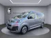 Citroën Spacetourer M 2.0 BlueHDi 180 CAMPSTER
