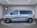 Citroën Spacetourer M 2.0 BlueHDi 180 CAMPSTER