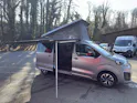 Citroën Spacetourer M 2.0 BlueHDi 180 CAMPSTER