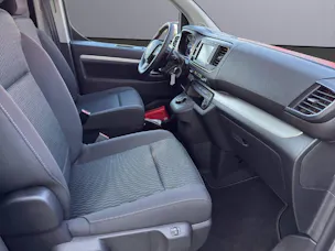 Citroën Spacetourer M 2.0 BlueHDi 180 CAMPSTER