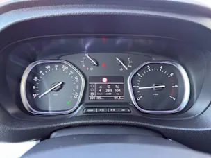 Citroën Spacetourer M 2.0 BlueHDi 180 CAMPSTER