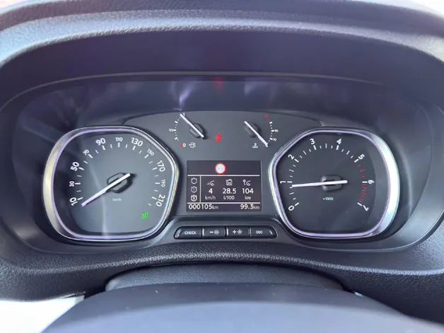 Citroën Spacetourer M 2.0 BlueHDi 180 CAMPSTER