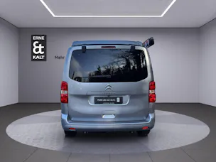 Citroën Spacetourer M 2.0 BlueHDi 180 CAMPSTER
