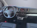 Citroën Spacetourer M 2.0 BlueHDi 180 CAMPSTER