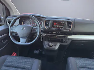 Citroën Spacetourer M 2.0 BlueHDi 180 CAMPSTER