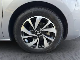 Citroën Spacetourer M 2.0 BlueHDi 180 CAMPSTER