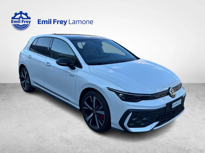 immagine del veicolo VW E-C5 AIRCROSS ELEKTRO PLUS