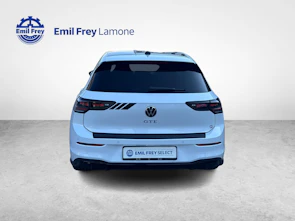 immagine del veicolo VW Golf VIII 1.5 TSI PHEV GTE DSG