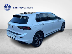 immagine del veicolo VW Golf VIII 1.5 TSI PHEV GTE DSG
