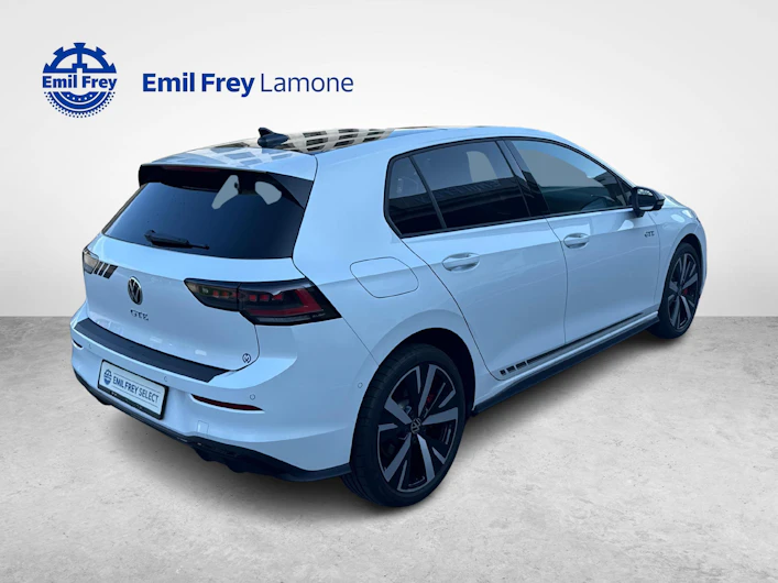 immagine del veicolo VW E-C5 AIRCROSS ELEKTRO PLUS