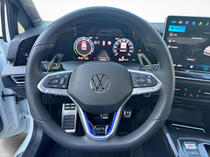 immagine del veicolo VW Golf VIII 1.5 TSI PHEV GTE DSG