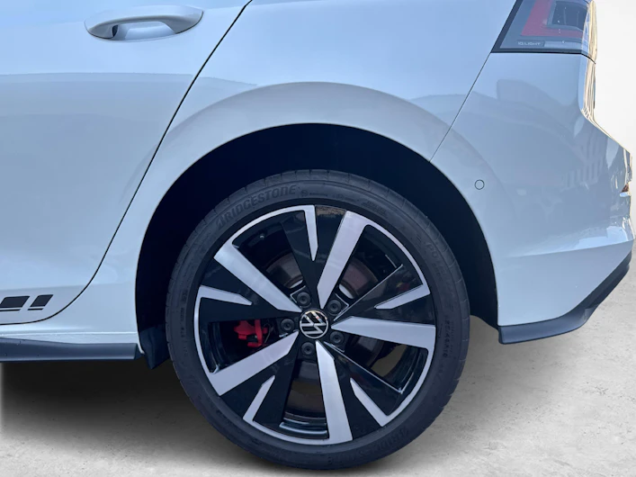 immagine del veicolo VW E-C5 AIRCROSS ELEKTRO PLUS