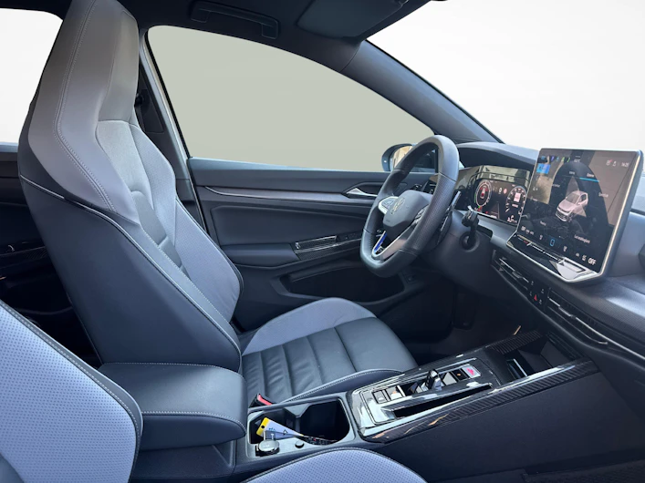 immagine del veicolo VW E-C5 AIRCROSS ELEKTRO PLUS