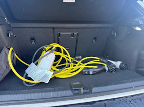 immagine del veicolo VW Golf VIII 1.5 TSI PHEV GTE DSG