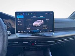 immagine del veicolo VW Golf VIII 1.5 TSI PHEV GTE DSG