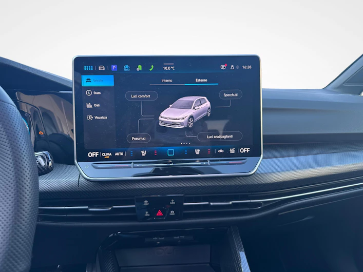 immagine del veicolo VW E-C5 AIRCROSS ELEKTRO PLUS