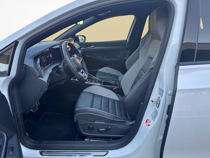 immagine del veicolo VW E-C5 AIRCROSS ELEKTRO PLUS