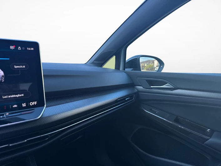 immagine del veicolo VW E-C5 AIRCROSS ELEKTRO PLUS