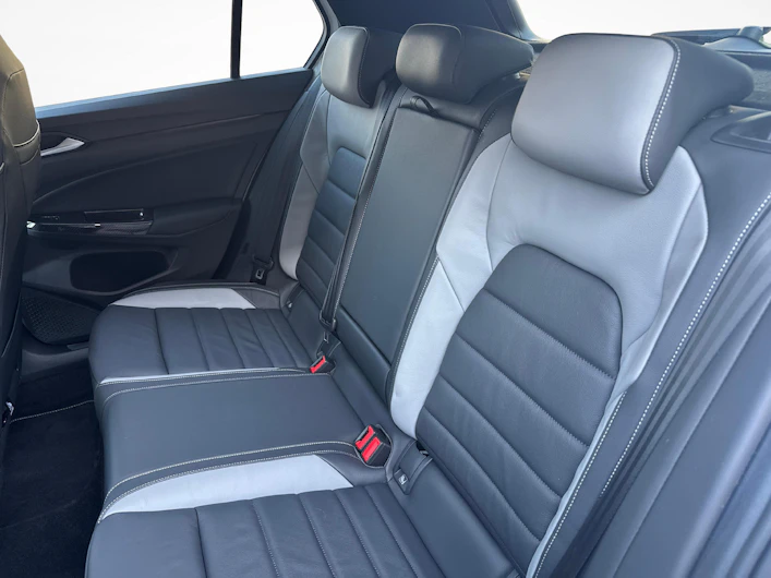 immagine del veicolo VW E-C5 AIRCROSS ELEKTRO PLUS