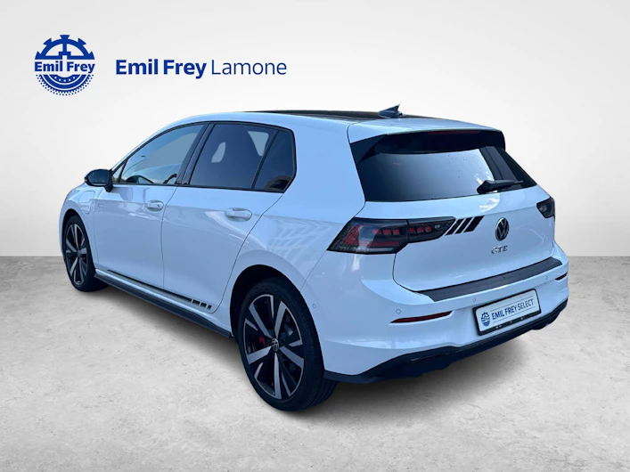 immagine del veicolo VW E-C5 AIRCROSS ELEKTRO PLUS