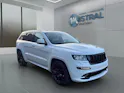 Jeep Grand Cherokee 6.4 V8 HEMI SRT8